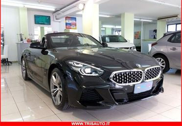 BMW Z4 sDrive 20i 2.0 Aut. M Sport SOLO 2.000 KM!!! (FULL LED+PELLE)