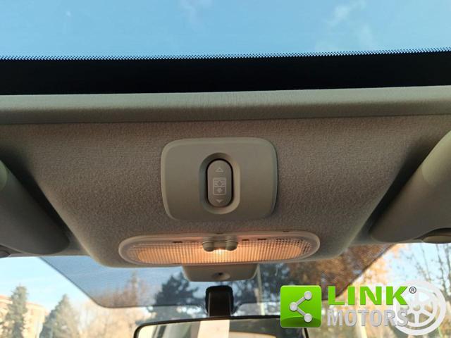 NISSAN Qashqai+2 1.6 16V Acenta