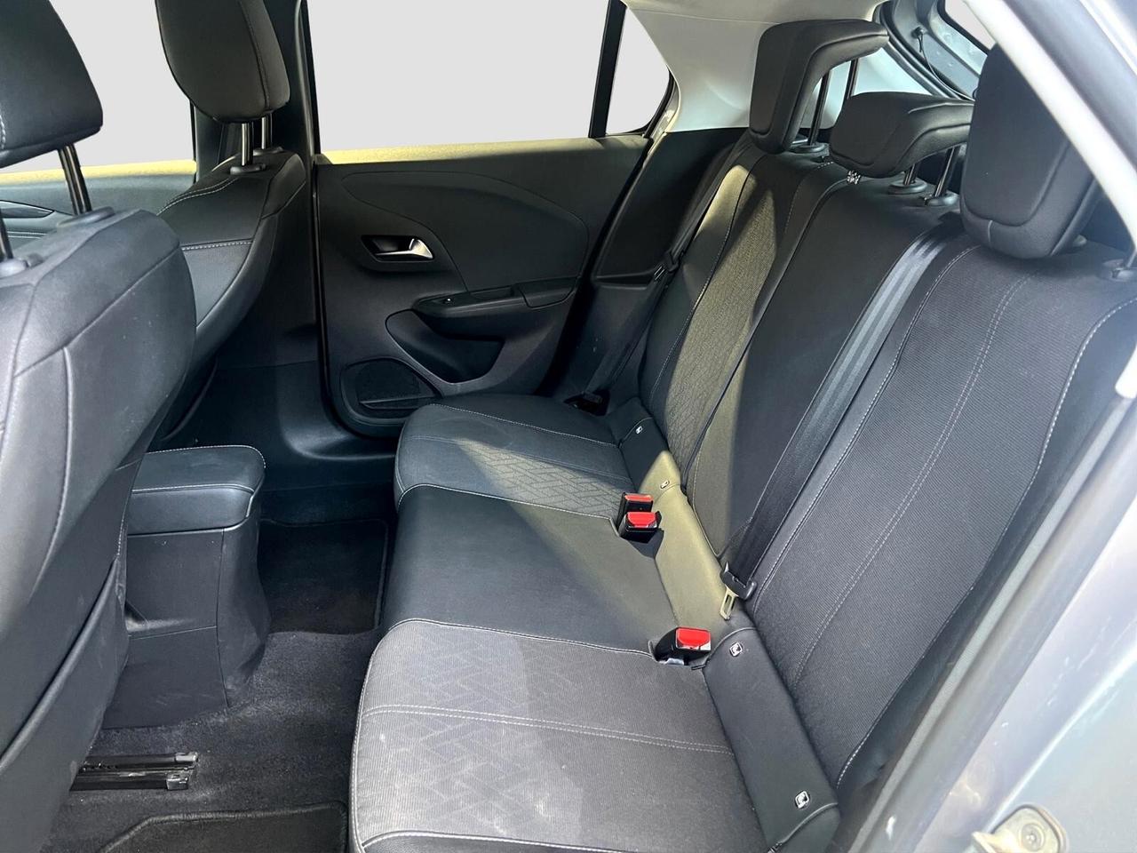 Opel Corsa 1.2 100 CV Edition