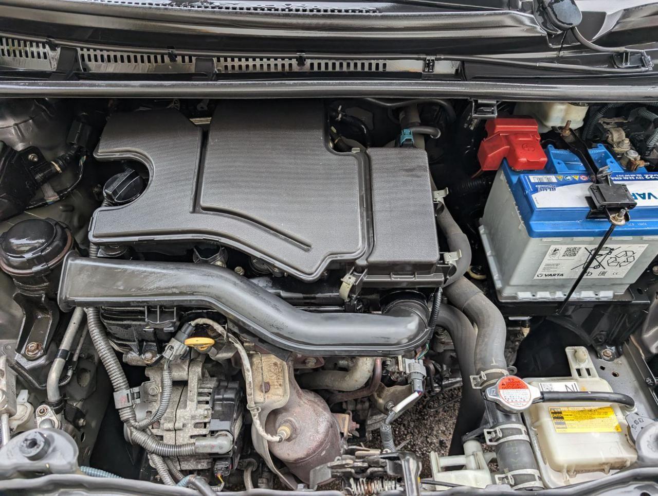 Toyota Yaris 1.0 5 porte Active