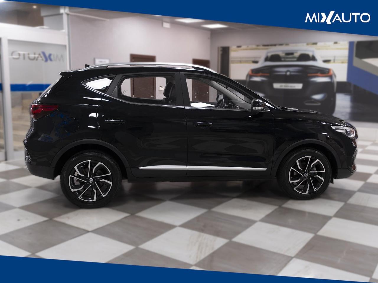 Mg ZS 1.0T Luxury AT6