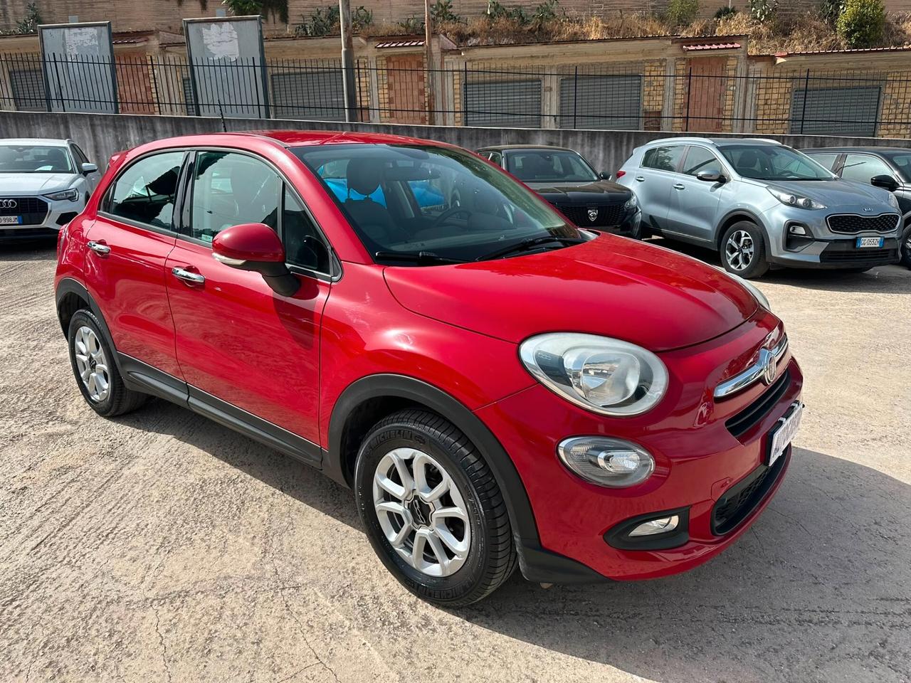 Fiat 500X 1.3 MultiJet 95 CV Business