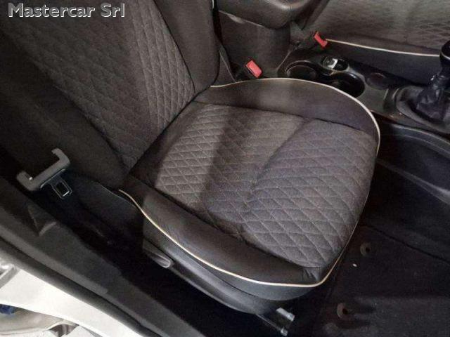 FIAT 500X 500 X 1.3 mjt Business 95cv RESTYLING - GD719AZ