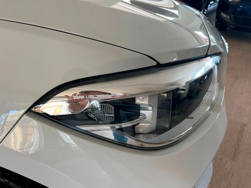 Bmw 120 120d 5p. Msport