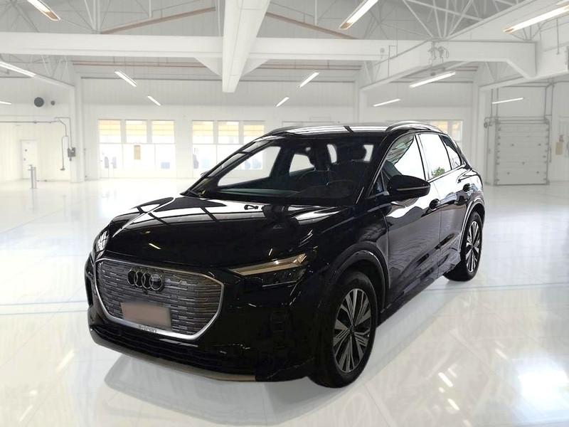 AUDI Q4 E-TRON 45 E-TRON QUATTRO BUSINESS ADVANCED SUV