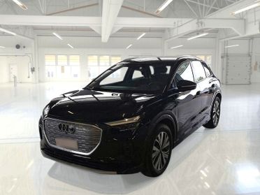 AUDI Q4 E-TRON 45 E-TRON QUATTRO BUSINESS ADVANCED SUV