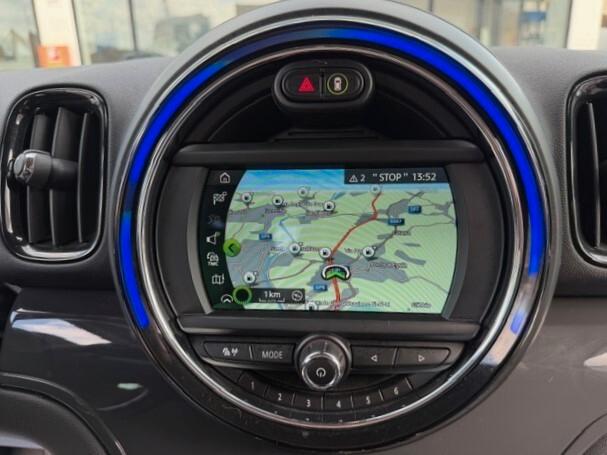 Mini Cooper D Countryman 2.0 Business Automatica