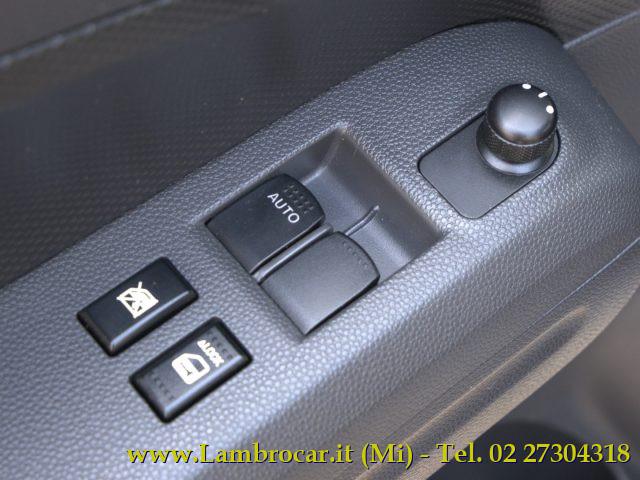 OPEL Agila 1.2 16V 94 CV Elective AUTOMATICA