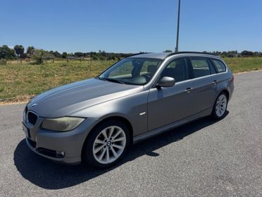 Bmw 320 330d cat Touring Futura