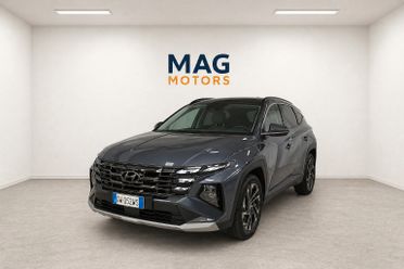Hyundai Tucson 1.6 PHEV 4WD aut. Exellence Lounge Pack "IN ARRIVO"