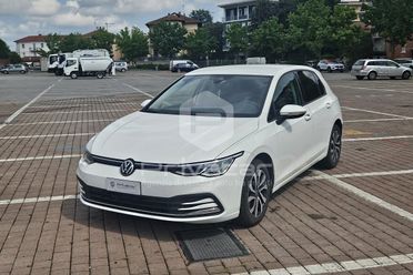 VOLKSWAGEN Golf 2.0 TDI 115 CV SCR Life