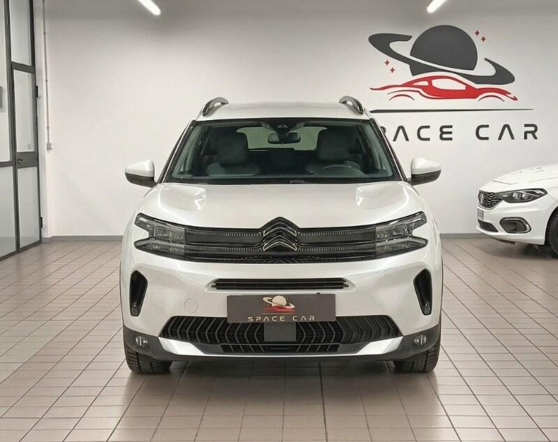 CITROEN C5 Aircross 1ª s. C5 Aircross BlueHDi ...