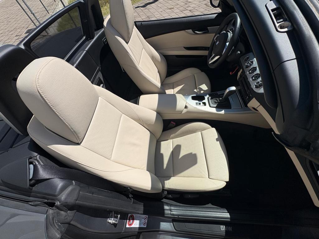 Bmw Z4 sDrive23i 204cv
