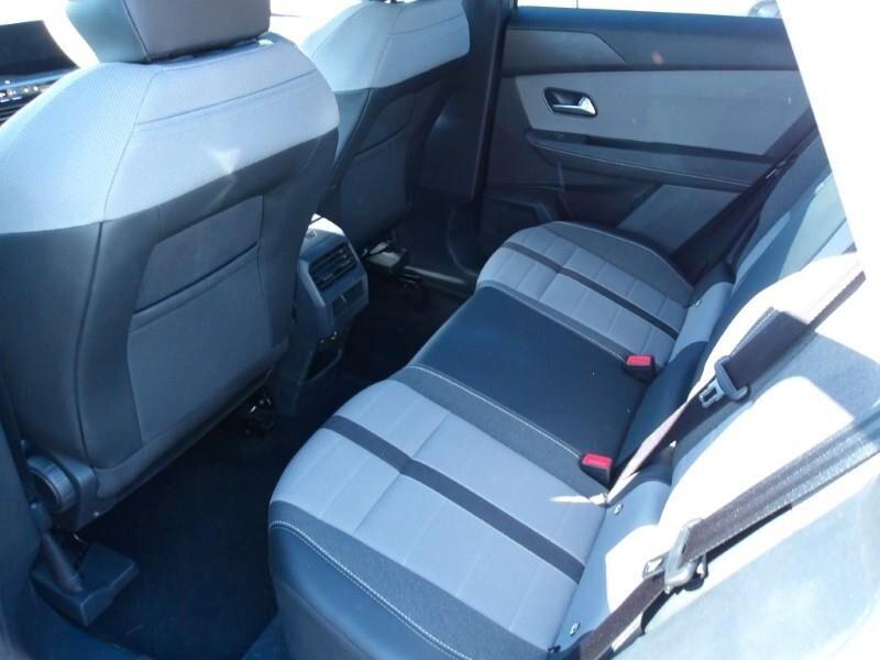 Opel Grandland 1.2 Hybrid 145 CV EDCT GS