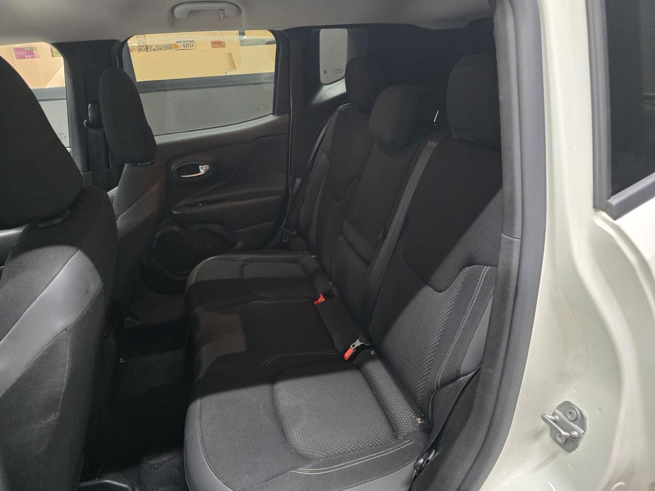 Jeep Renegade 1600multijet 130 cv Limited wdition