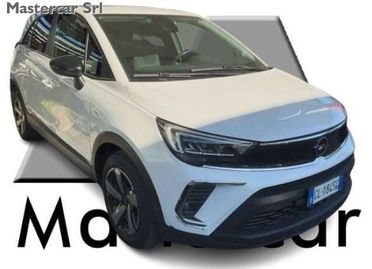 OPEL Crossland 1.2 Edition 83 Cv MT5 - GL184SG