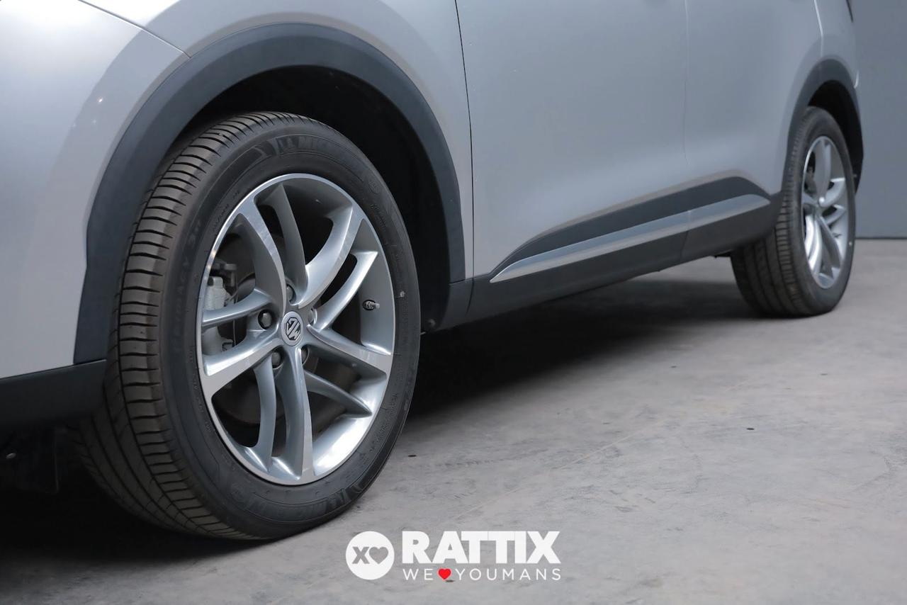 MG EHS 1.5 t-GDI Phev 258CV Exclusive Auto + tetto apribile