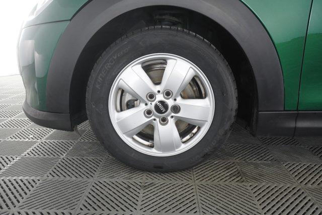 MINI Mini Cabrio 1.5 Cooper Cabrio