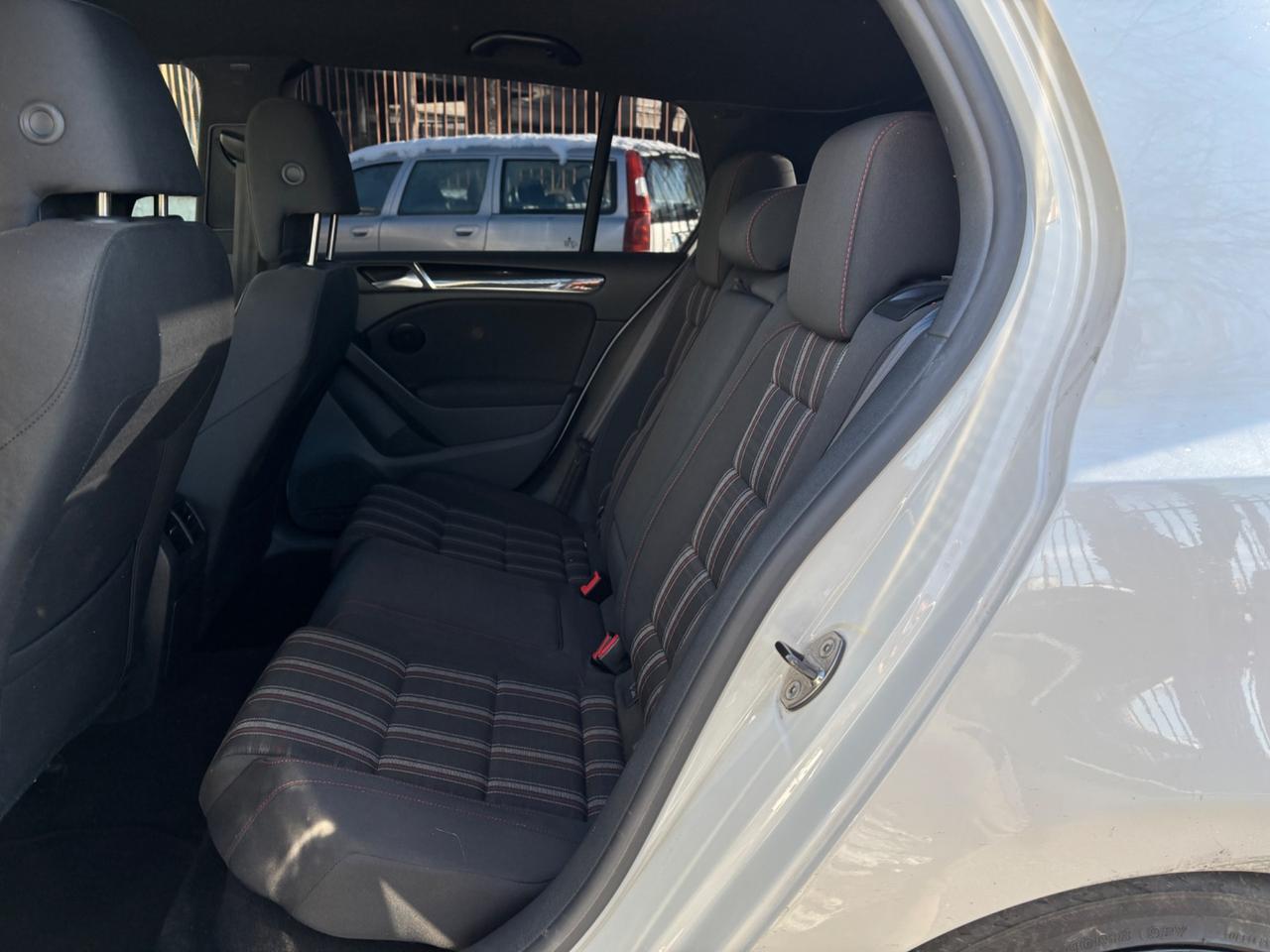 Volkswagen Golf 2.0 TSI 5p. GTI