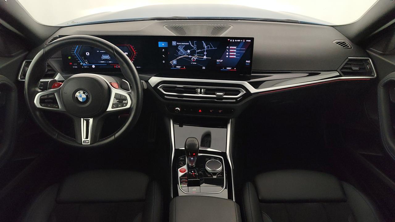 BMW M2 G87 2022 Coupe - M2 Coupe 3.0 460cv auto