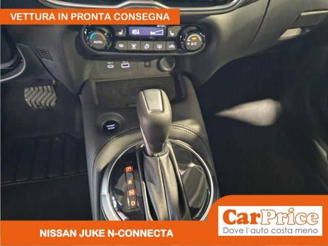 NISSAN Juke 1.6 HEV 143CV 2WD Aut. N-Connecta