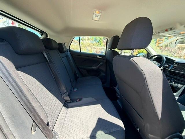 Volkswagen T-Cross 1.6 TDI SCR Style BMT