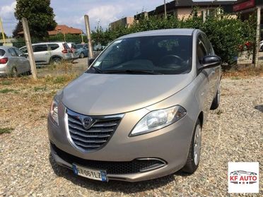 LANCIA - Ypsilon - 1.2 69 CV 5p. GPL Ecochic Silver