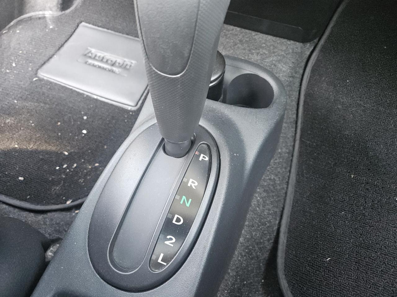 Daihatsu Sirion 1.3 16V aut. Kaori