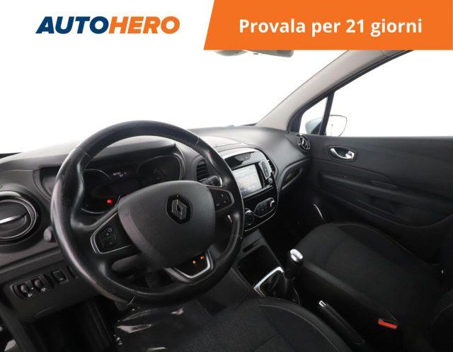 RENAULT Captur TCe 12V 90 CV Sport Edition2