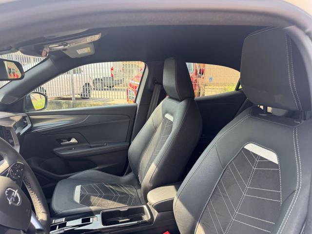 OPEL Mokka 1.2 Turbo 130CV EAT8 Ultimate
