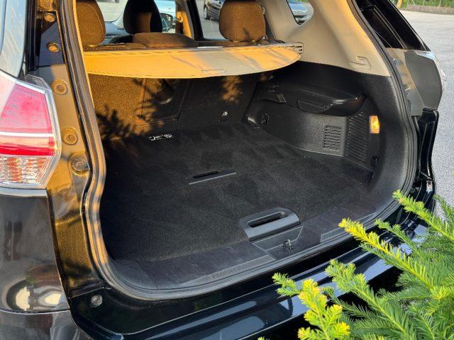 NISSAN X-Trail 1.6 dCi 2WD ACENTA *TAGLIANDATA*UNIPROP*