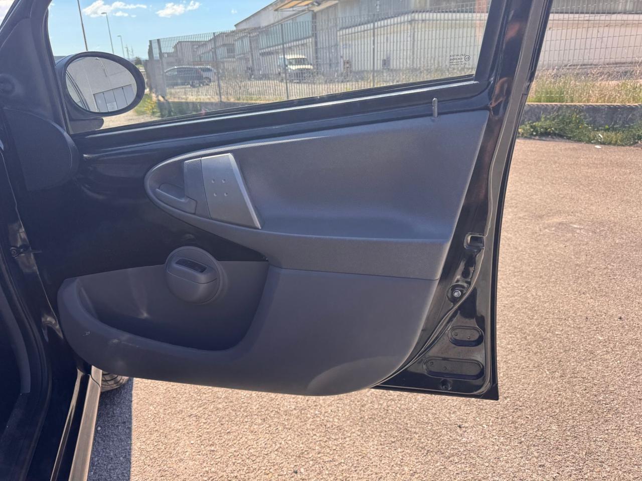 Citroen C1 BAC1 105000 KM GARANZIA 12 MESI