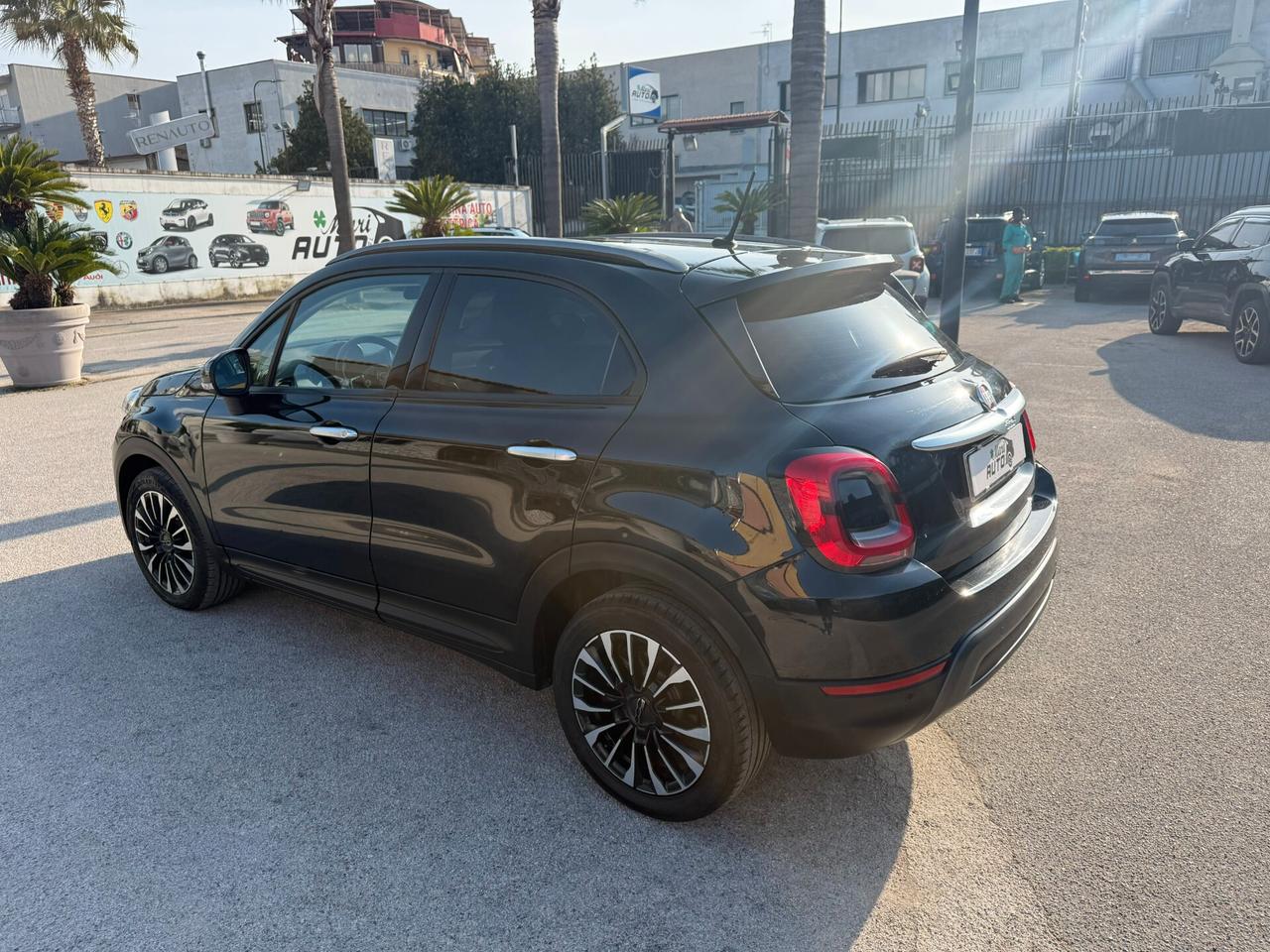 Fiat 500X 1.0 T3 120 CV Cross