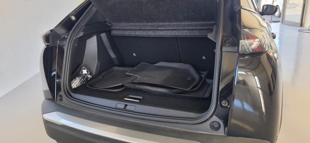Peugeot 2008 PureTech 130 S&S GT Line