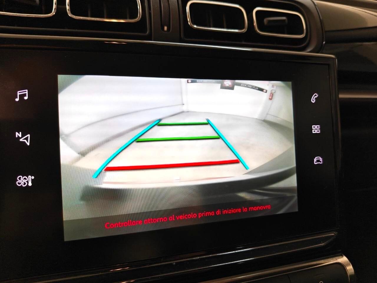 CITROEN C3 3ª serie C3 PureTech 83 S&S Shine