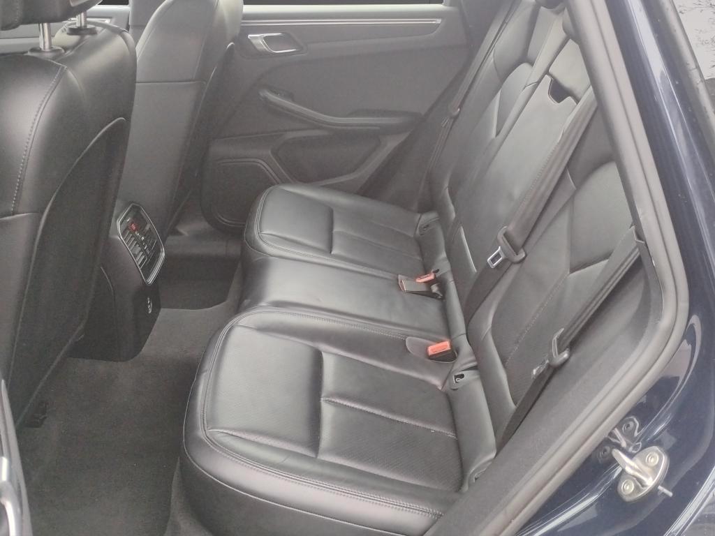 Porsche Macan 2.0 245cv pdk.TETTO PANORAMA.CERCHI 20