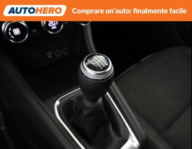 RENAULT Captur Mild Hybrid 140 CV Techno