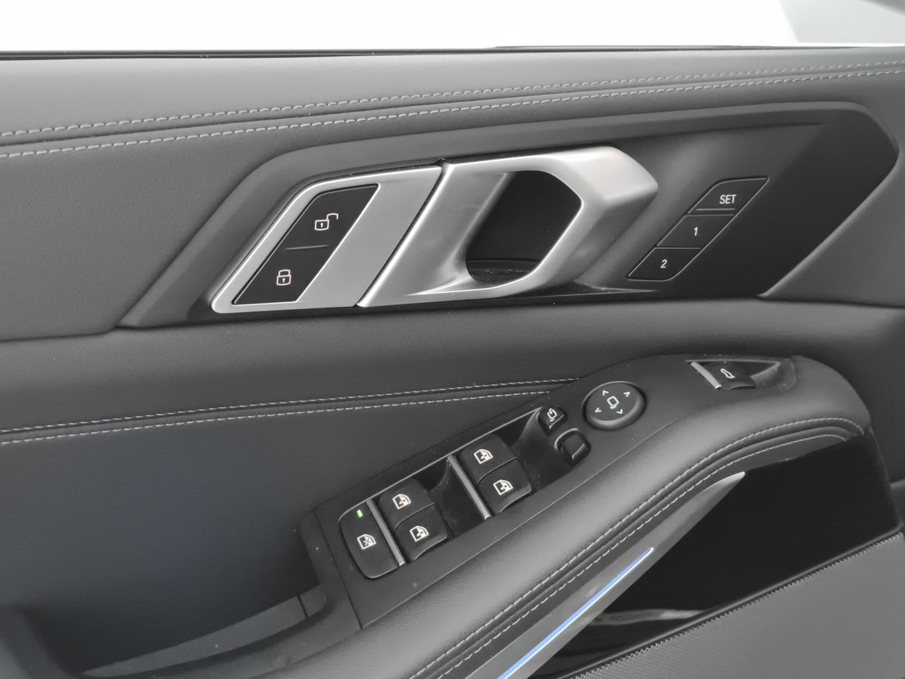 BMW X5 xDrive30d MSport Pro