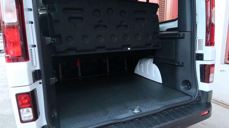 Renault Trafic Trafic BluedCi 110CV PL-TN Authentic