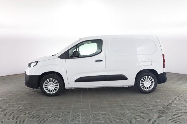 TOYOTA Proace City Proace City 1.5D 100 CV S&S PC 4p. Comfort