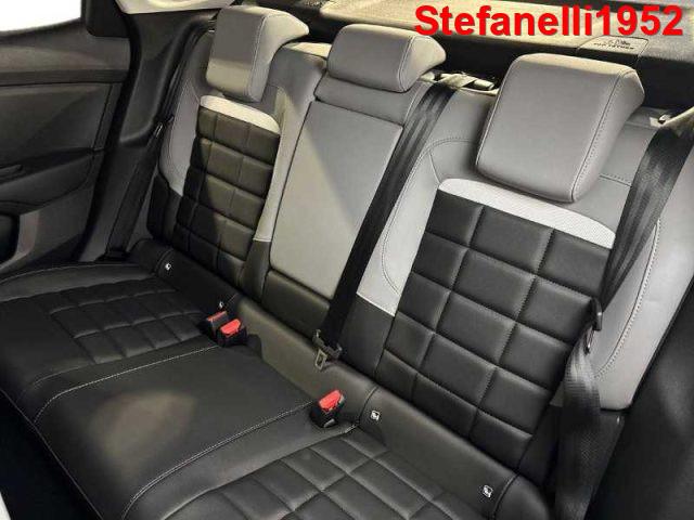 CITROEN C4 X Nuova Benzina 130 cv Automatico- MAX