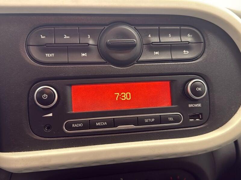 Renault Twingo Twingo SCe EDC Duel2
