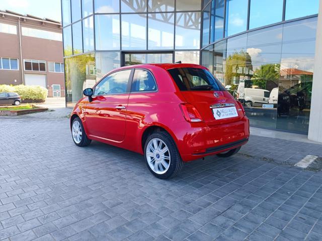 FIAT 500 1.0 Hybrid Cult