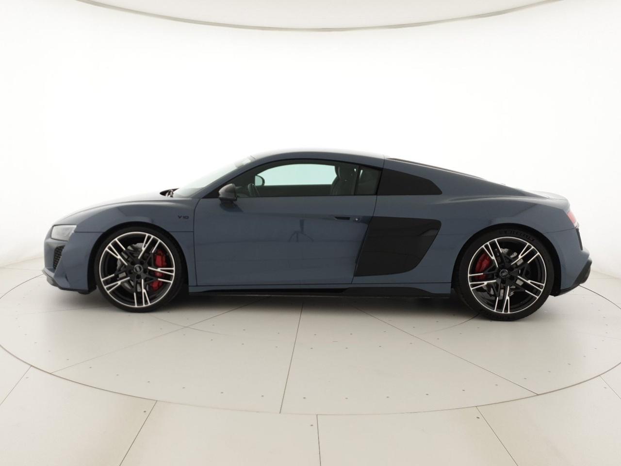 5.2TFSI 570CV quattro S tronic