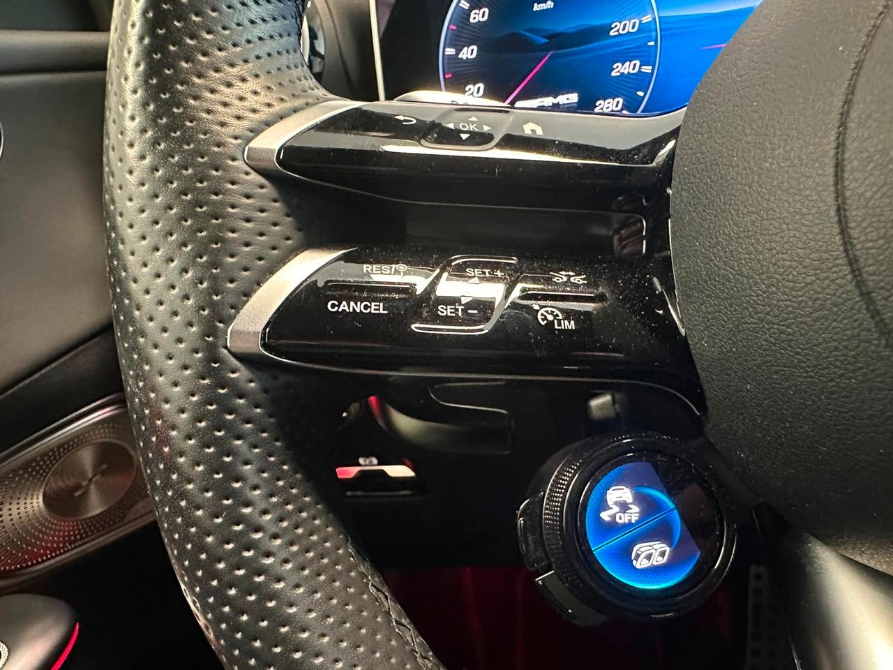 Mercedes-benz GLC 43 AMG 4Matic Line Premium Plus Extra