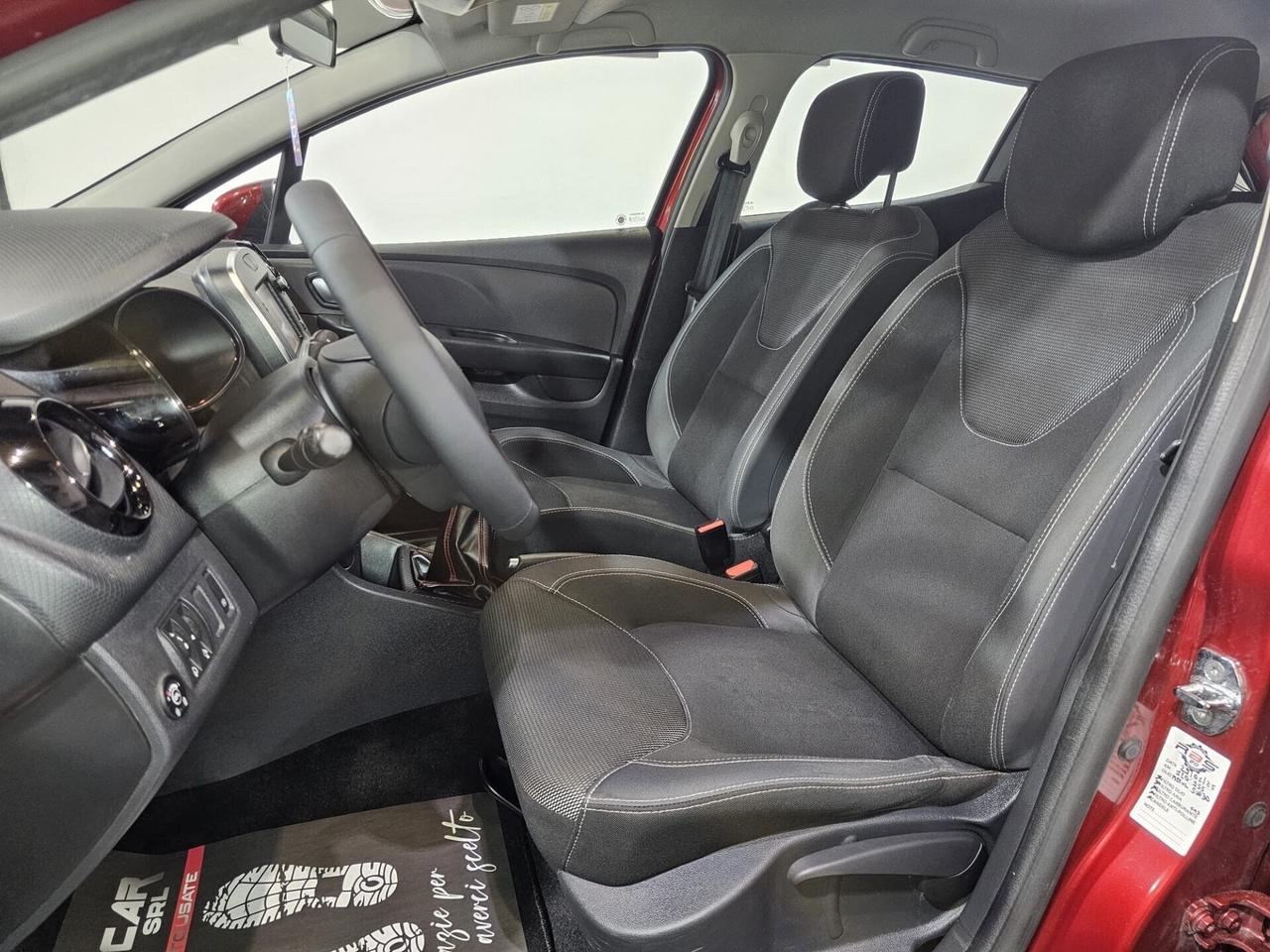 Renault Clio 1.0 GPL 90 CV GPL Energy