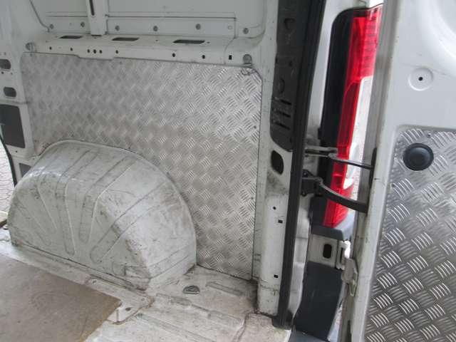 Citroen JUMPER L1H1 EURO 4