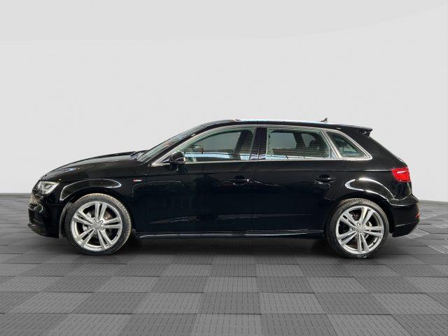 AUDI A3 A3 SPB 30 TDI S tronic Admired