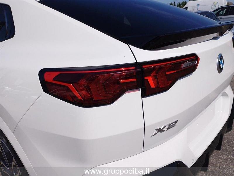 BMW X2 Serie X SDRIVE18D