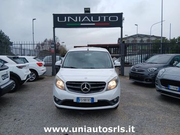 Mercedes-benz Citan AUTOCARRO